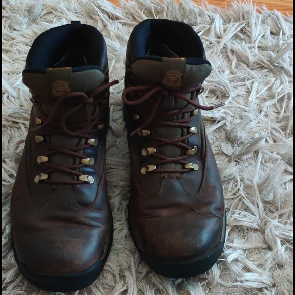 Timberland boots for men - Picture 1 of 4